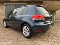 tweedehands VW Golf VI 1.4 TSI - Style - Dakraam - 5 Deurs -