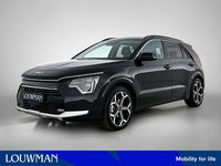 Occasion Kia Niro 2026 Zwart SUV