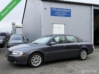 Occasion Volvo S80 140 PK (102 kW) 2005 Grijs Sedan