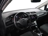 tweedehands VW Touran 1.5 TSI Highline 7p DSG | ACC | Stoelverw. | Stuur