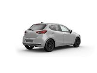 tweedehands Mazda 2 1.5 e-SkyActiv-G 90 Homura | 10 km | 2024 | Hybride Benzine