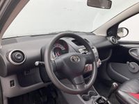 tweedehands Toyota Aygo 1.0-12V Goedkope rijder | 23 p/mnd wegenbelasting| Orig. NL!