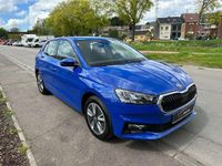 tweedehands Skoda Fabia 1.0 TSI Style