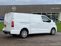 Occasion Opel Vivaro 144 PK (105 kW) 2024 Wit MPV