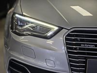 tweedehands Audi A3 Sportback e-tron PHEV Pro Line plus >ACC >LED