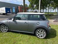 tweedehands Mini Cooper S 1.6 Chili superr nette