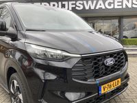 Occasion Ford Transit Custom Limited 170 PK (125 kW) 2024 Zilver Van