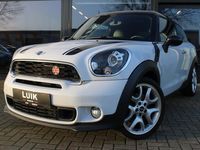 tweedehands Mini Cooper S Paceman 1.6 Chili + XENON + PANO DAK + HARMAN KARDON + LEER