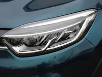 tweedehands Renault Captur 1.2 TCe Intens NAVI | CLIMA | CAMERA | TREKHAAK |