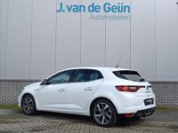 tweedehands Renault Mégane IV 1.2 TCe Bose | 1/2 Leer | Automaat | Trekhaak | Carplay | Nederlandse auto