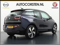 tweedehands BMW i3 94Ah 33kWh Camera Navi Stoelverw. Pdc Tel. Usb Cru