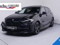 Occasion BMW 118 M Sport 136 PK (100 kW) 2021 Zwart Hatchback