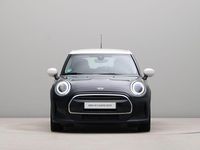 Occasion Mini Cooper 136 PK (100 kW) 2023 Zwart Hatchback