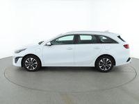 Occasion Kia Ceed Sportswagon 2022 Wit Stationwagen