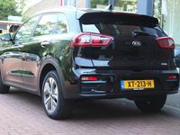 Occasion Kia e-Niro 104 kW (142 PK) 2019 Zwart SUV