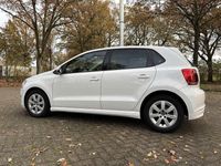 Occasion VW Polo 75 PK (55 kW) 2012 Sedan