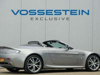 tweedehands Aston Martin V8 VantageRoadster 4.7Sportshift / Navi / Climate / M