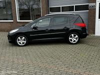 tweedehands Peugeot 207 1.6 HDI Allure AIRCO/PANORAMA/PDC