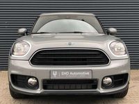 tweedehands Mini One Countryman 1.5 Chili | Carplay | Blackpack | Stoelverwarming