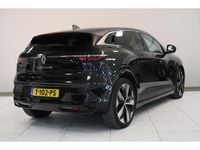 Occasion Renault Megane E-Tech Techno 159 kW (217 PK) 2022 Black gne + grey kqg (biywx) Hatchback