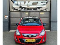 tweedehands Opel Corsa 1.4-16V Business+