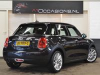 tweedehands Mini Cooper 1.2 Business NAVI!