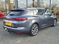 Occasion Renault Mégane GrandTour Techno 140 PK (102 kW) 2023 Grijs Stationwagen