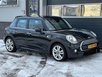 tweedehands Mini John Cooper Works S