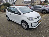 tweedehands VW up! 1.0 BMT take