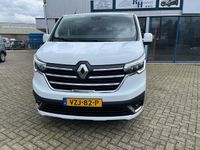 tweedehands Renault Trafic 2.0 DCI DUBBELE CABINE L1H1 COMFORT