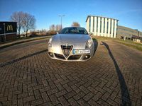 tweedehands Alfa Romeo Giulietta 1.4 TB 16V