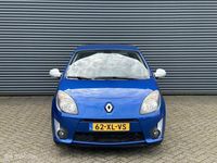 tweedehands Renault Twingo 1.2 TCE GT Turbo | Airco| ELEK Pakket