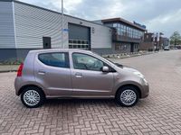 tweedehands Suzuki Alto 1.0 Base NEW APK AIRCO 5 DR