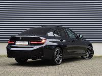 Occasion BMW 330e M Sport 292 PK (214 kW) 2024 Zwart Sedan