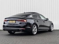 Occasion Audi A5 Sportback Sport 190 PK (139 kW) 2017 Hatchback