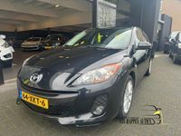 tweedehands Mazda 3 1.6 Navigator / 149424 KM / APK 3-2025