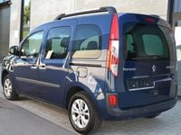 Occasion Renault Kangoo LIMITED 2017 Blauw MPV