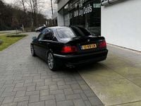 Occasion BMW 330 Executive 231 PK (169 kW) 2000 Zwart Sedan