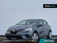 Occasion Renault Clio V Zen 91 PK (66 kW) 2021 Gris urban kpw Hatchback