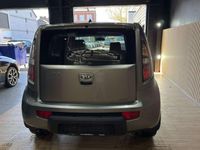 Occasion Kia Soul 126 PK (92 kW) 2009 Grijs SUV