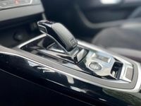 Occasion Peugeot 308 GT 131 PK (96 kW) 2021 Zwart Hatchback