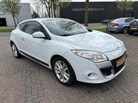 tweedehands Renault Mégane Coupé Coupé 1.4 TCe Dynamique NAVI/CRUISE/STOELVW/PDC.