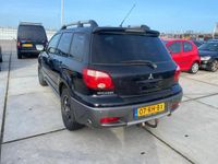 tweedehands Mitsubishi Outlander 2005 * 2.0 Invite plus * EXPORT !!