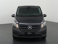 tweedehands Mercedes e-Vito VITOBestelwagen 66 kWh L2 | Navigatie | Airco | Bluetooth | Lederen Stuurwiel