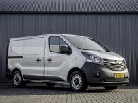 tweedehands Opel Vivaro 1.6 CDTI | Euro 6 | Camera | Cruise | Navigatie | A/C | L1H1