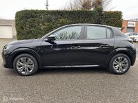 Occasion Peugeot e-208 GTi 100 kW (136 PK) 2020 Zwart Hatchback