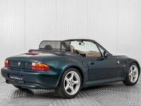 tweedehands BMW Z3 Roadster 2.8 Airco