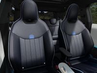 Nieuw Mini Cooper SE Comfort 160 kW (218 PK) 2025 Blauw Hatchback