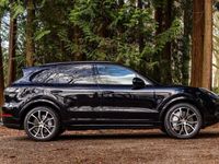 tweedehands Porsche Cayenne Turbo 4.0 Automaat | Sport Chrono | Luchtvering |