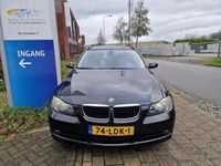 tweedehands BMW 318 3-SERIE Touring i, Apk, Nap, Zeer goed rijdend, Inruil mogelijk.